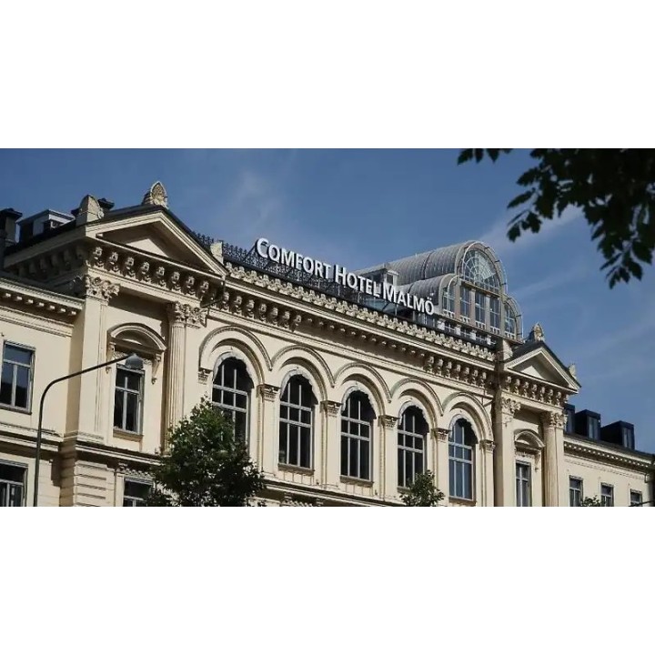 Comfort Hotel Malmö