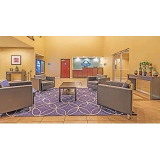 Days Inn by Wyndham Rockdale Texas