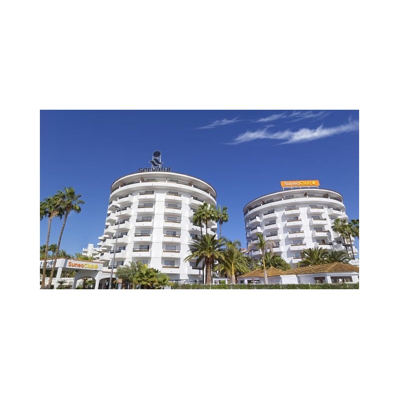 Servatur Waikiki