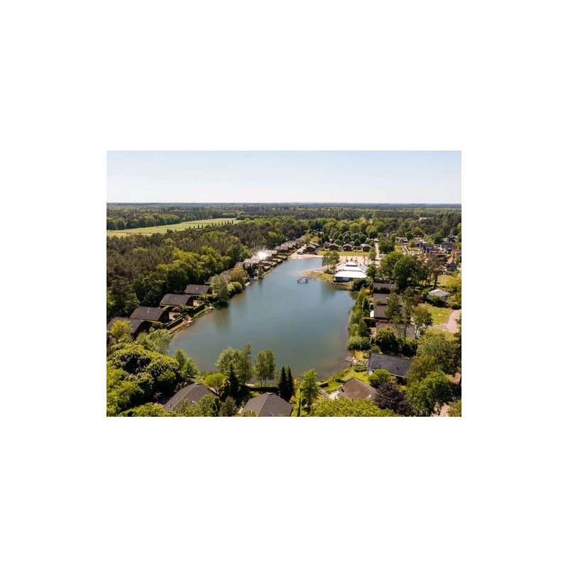 EuroParcs De Achterhoek
