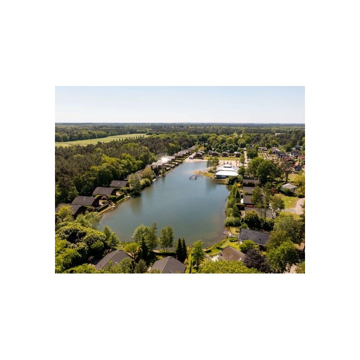 EuroParcs De Achterhoek