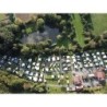 Campingplatz zur Warme