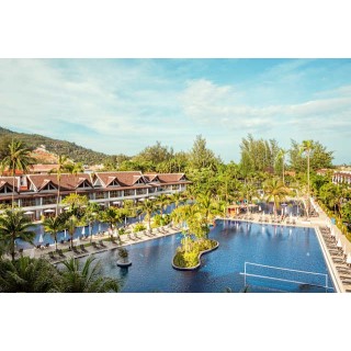 Sunwing Kamala Beach
