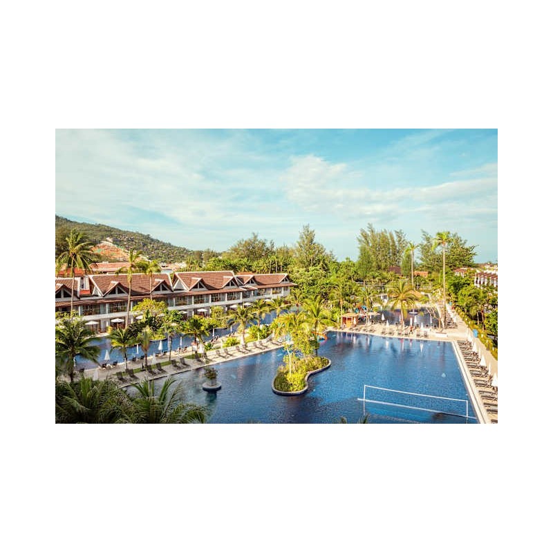 Sunwing Kamala Beach