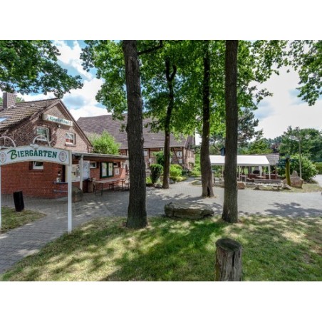 Freizeitpark Klaukenhof