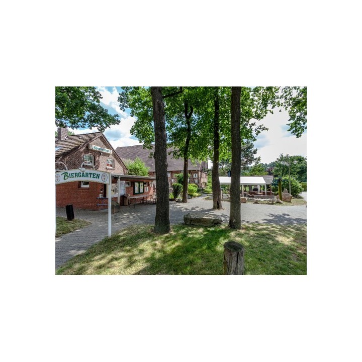 Freizeitpark Klaukenhof