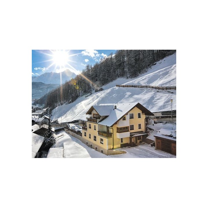 Ferienhaus Austria  - 15-19 Personen