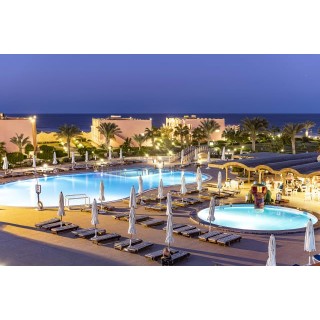 Three Corners Happy Life Beach Resort