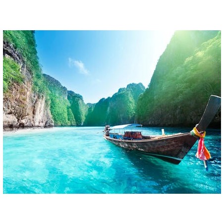 Rundreisen Vietnam & Kambodscha: Indochina zum Staunen