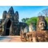 Rundreisen Vietnam & Kambodscha: Auf den Spuren alter Könige