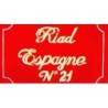 Riad Espagne