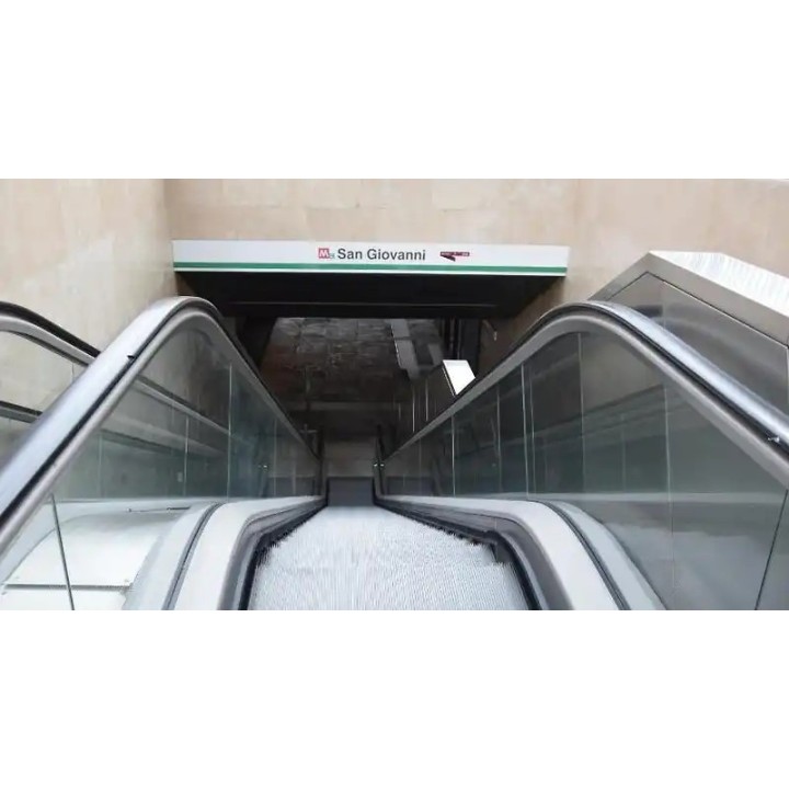 Rome Central Rooms Guest House o Affittacamere