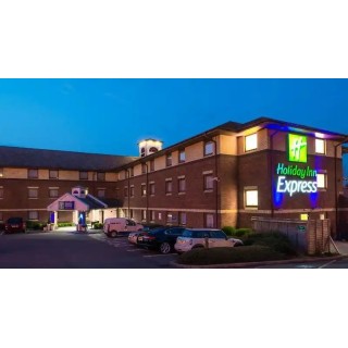Holiday Inn Express Exeter M5, Jct. 29