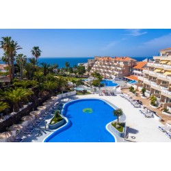 Hotel Tropical Park
