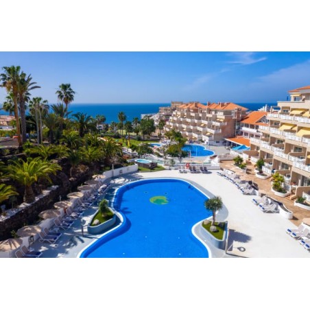 Hotel Tropical Park