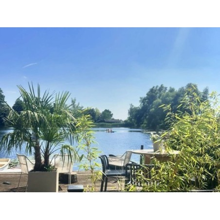 Rekreatiepark De Markplas