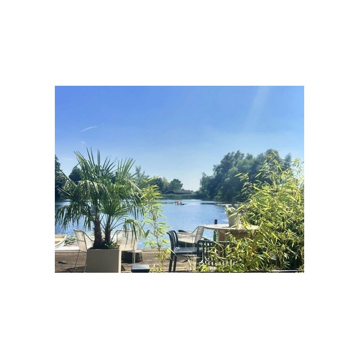 Rekreatiepark De Markplas