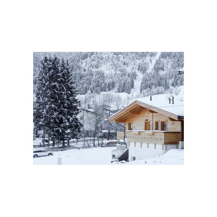 Ferienwohnung Wildenbach Panoramablick - 4 Personen