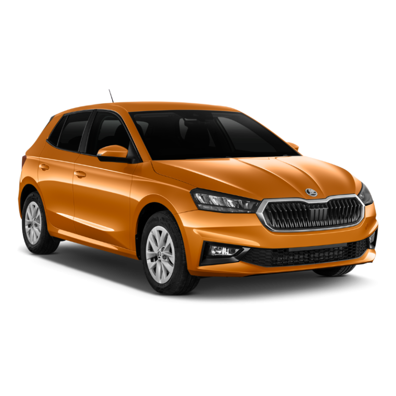 SKODA FABIA 1.0 HB