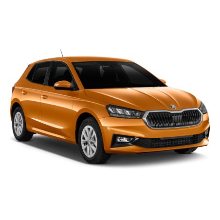 SKODA FABIA 1.0 HB