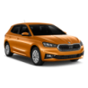 SKODA FABIA 1.0 HB