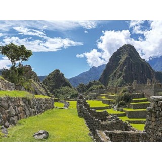 Kombinationsreisen Peru & Kuba: Im Herzen der Anden und unter der Sonne der Karibik