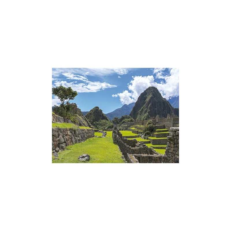 Kombinationsreisen Peru & Kuba: Im Herzen der Anden und unter der Sonne der Karibik