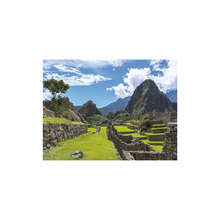 Kombinationsreisen Peru & Kuba: Im Herzen der Anden und unter der Sonne der Karibik