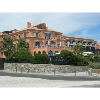 Grande Real Villa Italia