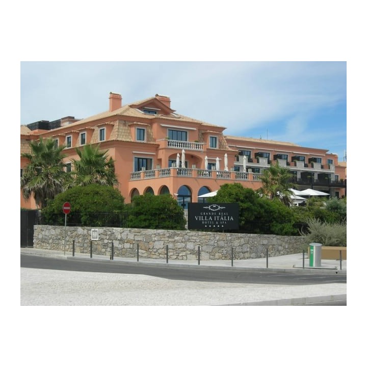 Grande Real Villa Italia