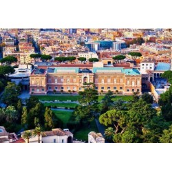 Vatican Standalone