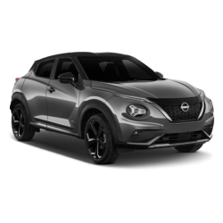 NISSAN JUKE 1.2