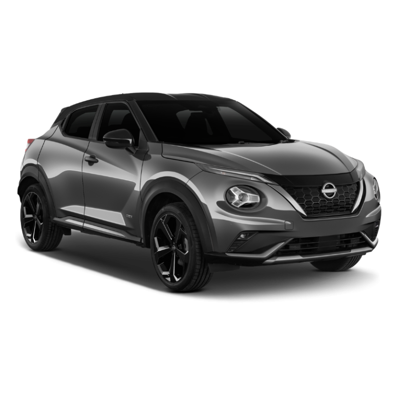 NISSAN JUKE 1.2