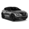 NISSAN JUKE 1.2