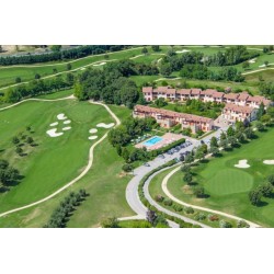 Hotel Golf Residence