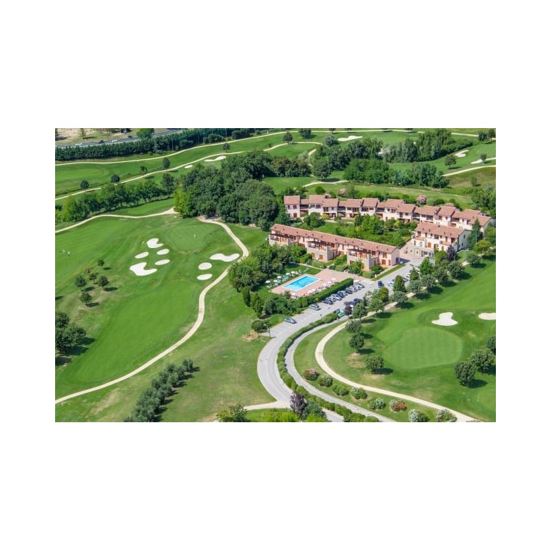 Hotel Golf Residence