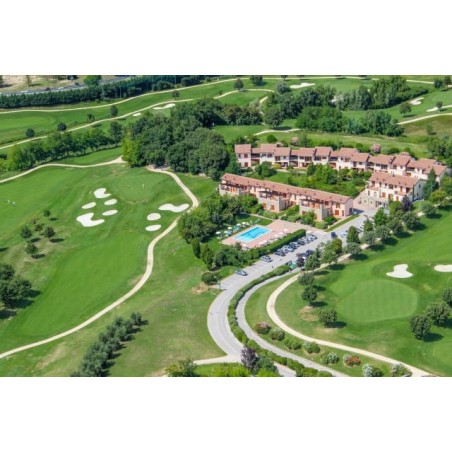 Hotel Golf Residence