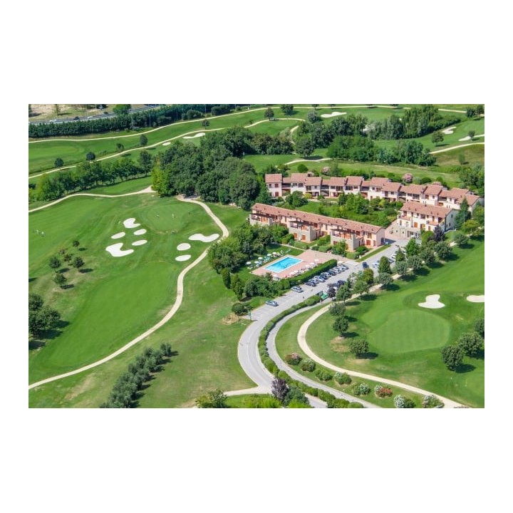 Hotel Golf Residence