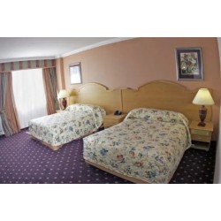 Safari Court Hotel