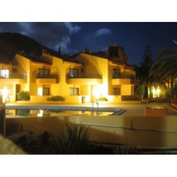Apartments Las Tres Palmeras