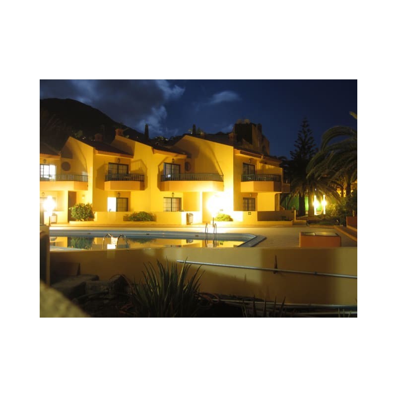 Apartments Las Tres Palmeras