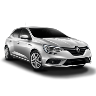 RENAULT MEGANE 1.4