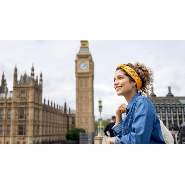 Rundreisen Südengland, Irland & Schottland: Einzigartige Landschaften, historische Schätze & lebendige Kultur