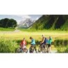 Eigene Anreise Münchner Seenrunde: Von Seenidyllen zu Berggipfeln auf dem Isar-Radweg