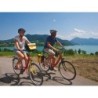 Eigene Anreise Münchner Seenrunde: Von Seenidyllen zu Berggipfeln auf dem Isar-Radweg