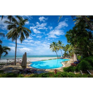 Hotel Voyager Beach Resort