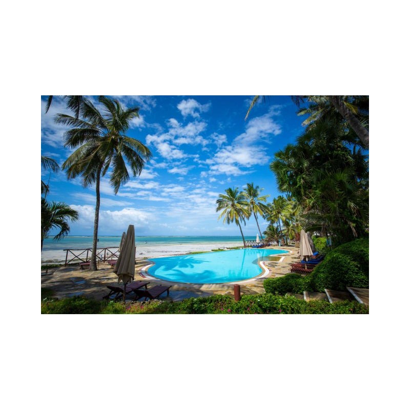 Hotel Voyager Beach Resort