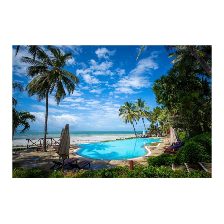 Hotel Voyager Beach Resort