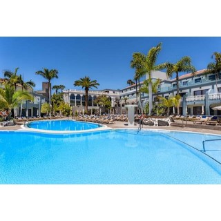 Adrián Hoteles Colón Guanahaní - Adults only