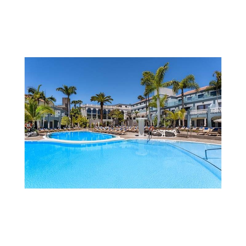 Adrián Hoteles Colón Guanahaní - Adults only